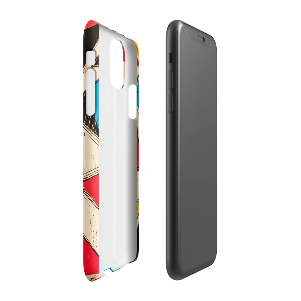 Vibrant Geometry