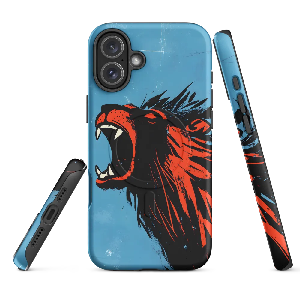 Roar of the Wild