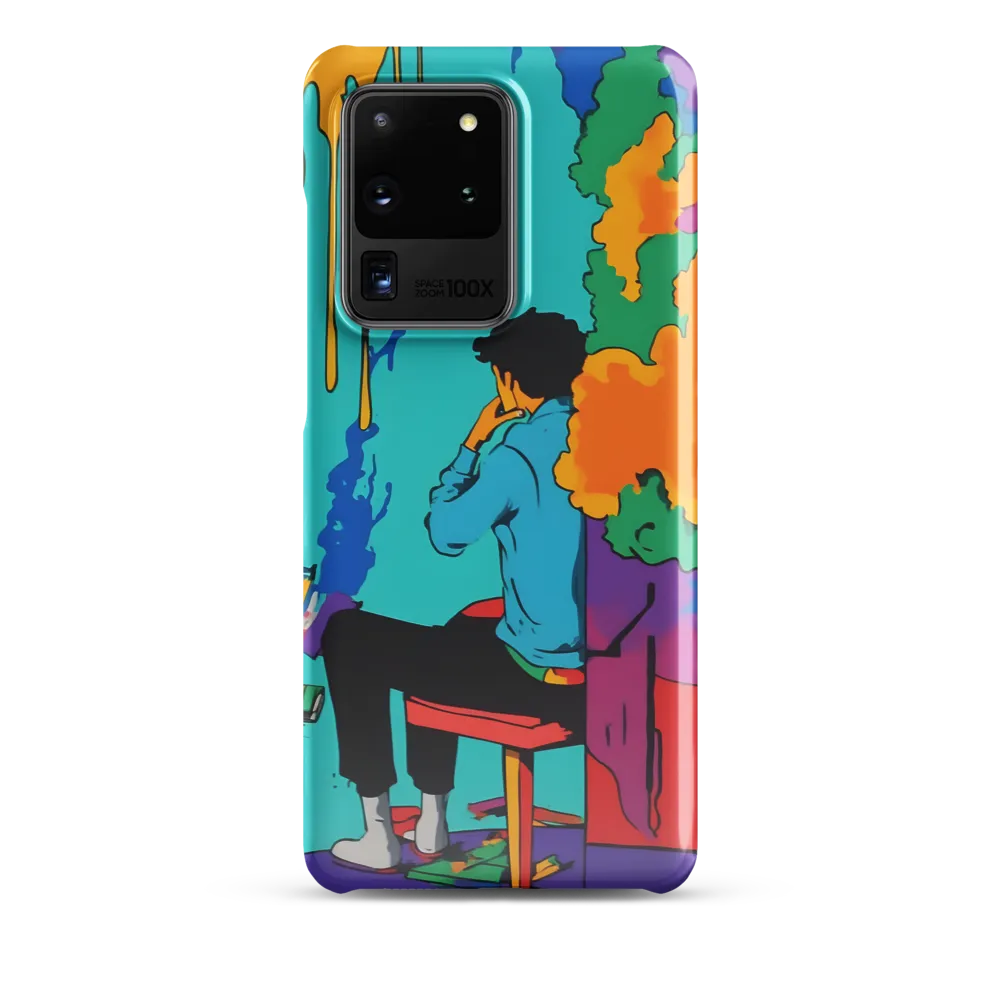 The Artist Within