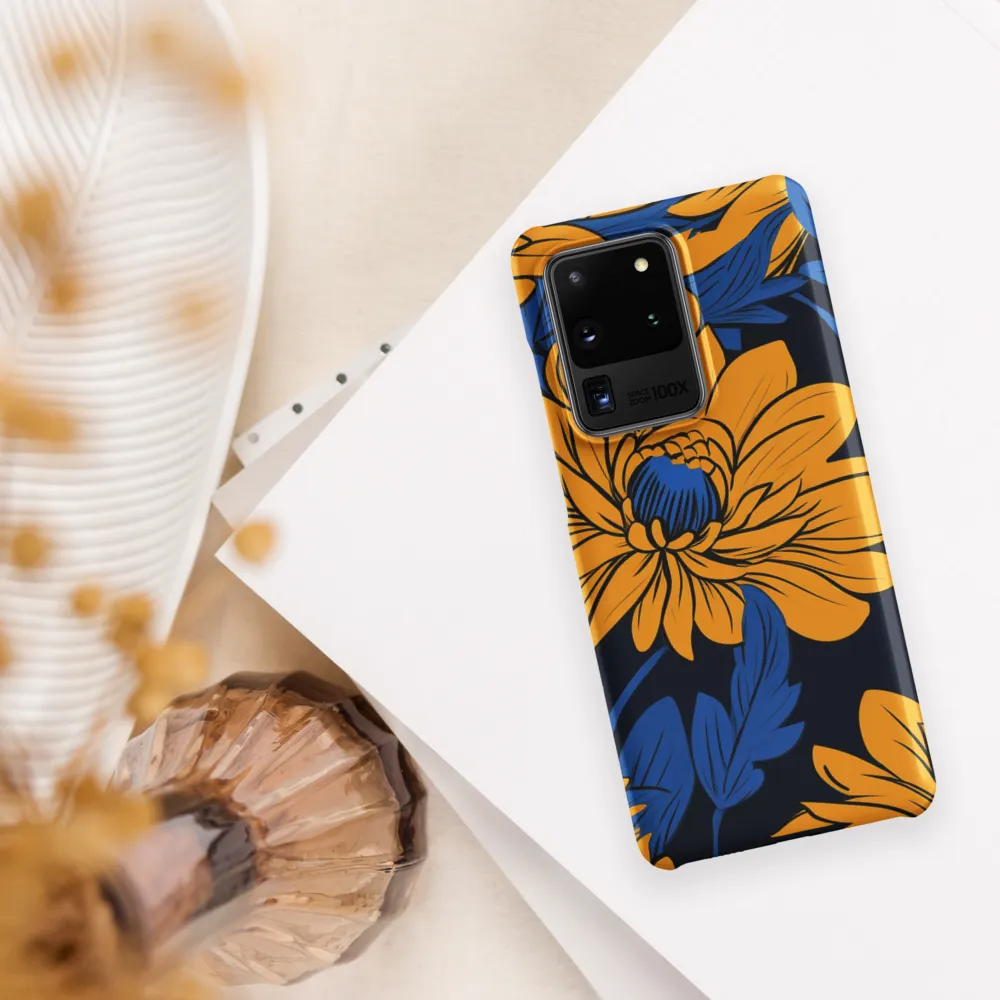 A Symphony of Blooms