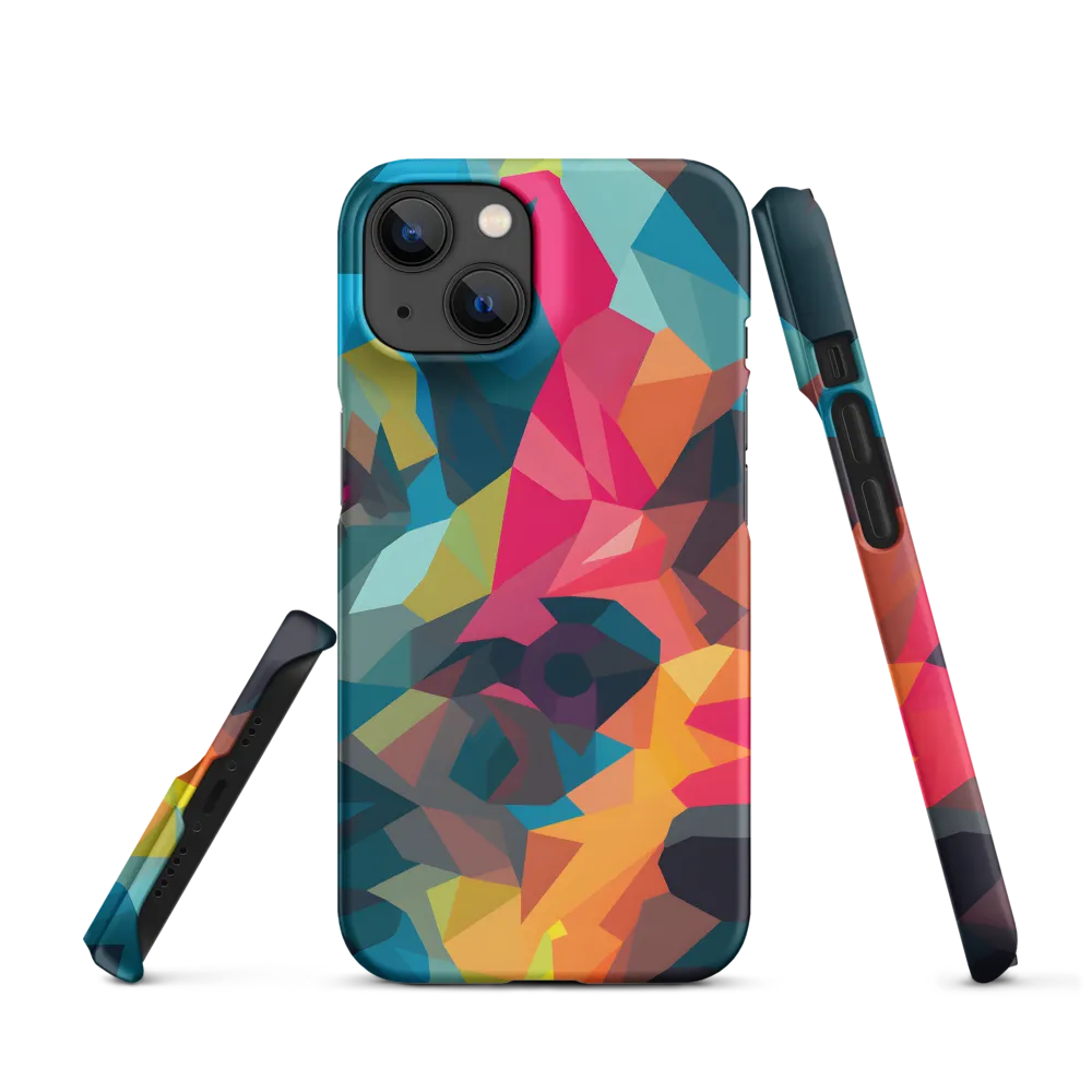 The Colorful Essence of Bears