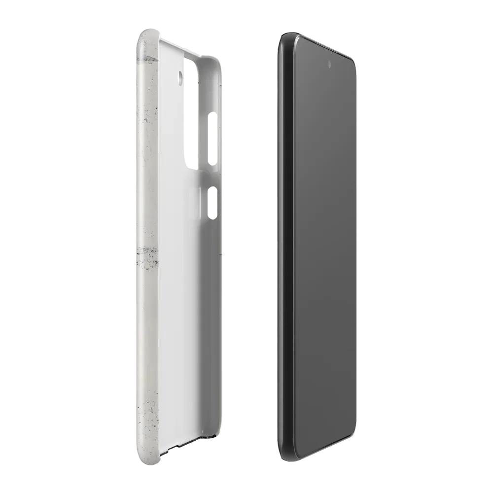Elegance in Monochrome