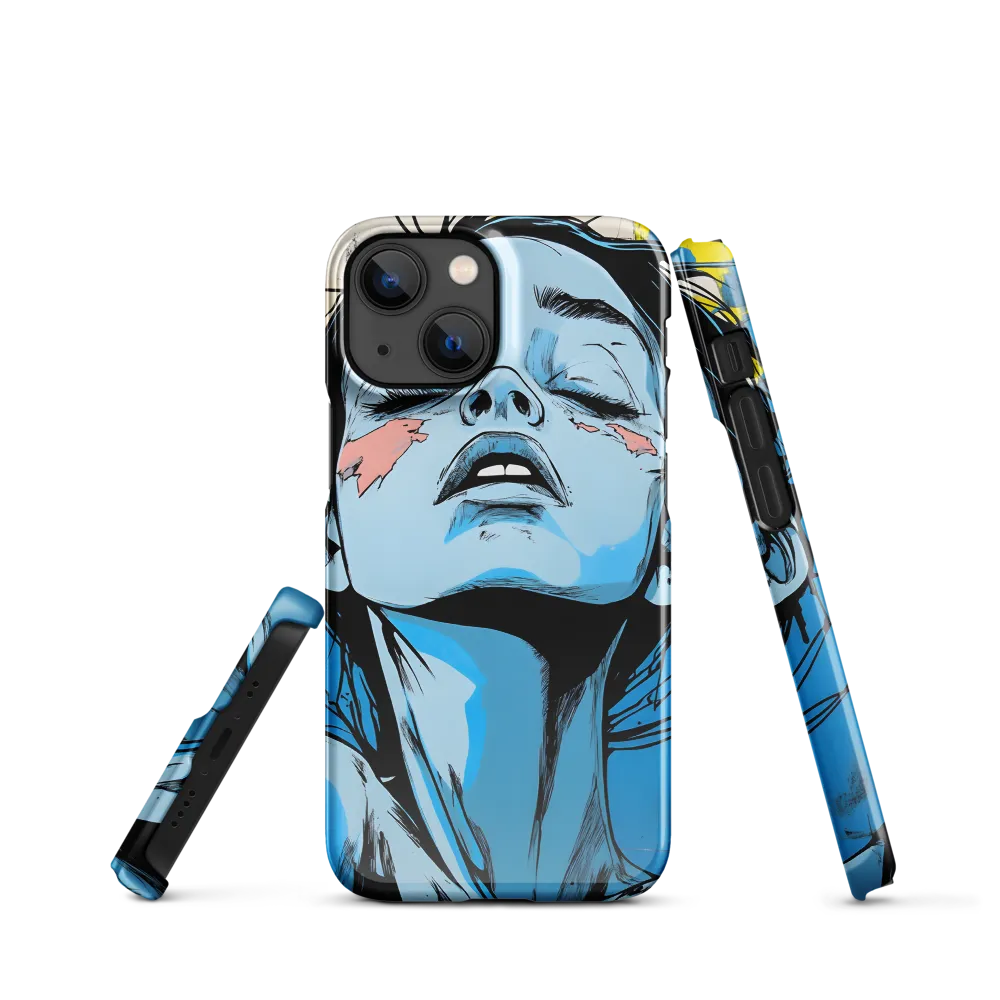 Elysium of Emotion