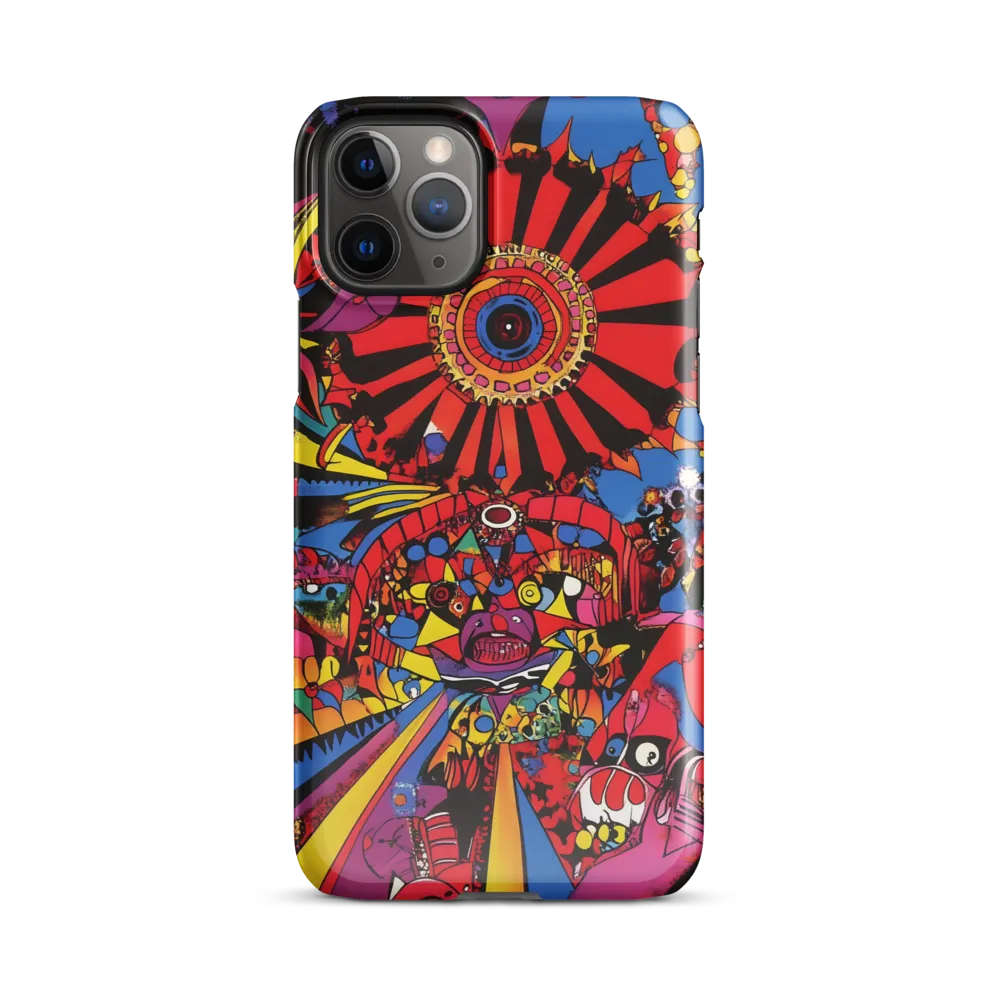 Cosmic Kaleidoscope