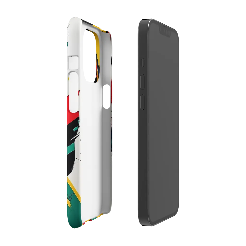 Dynamic Abstraction