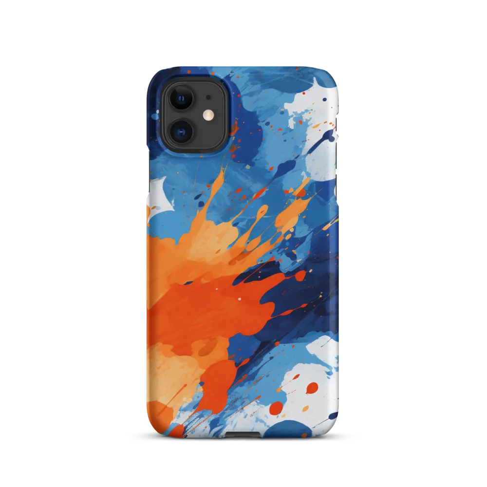 Energized Abstraction