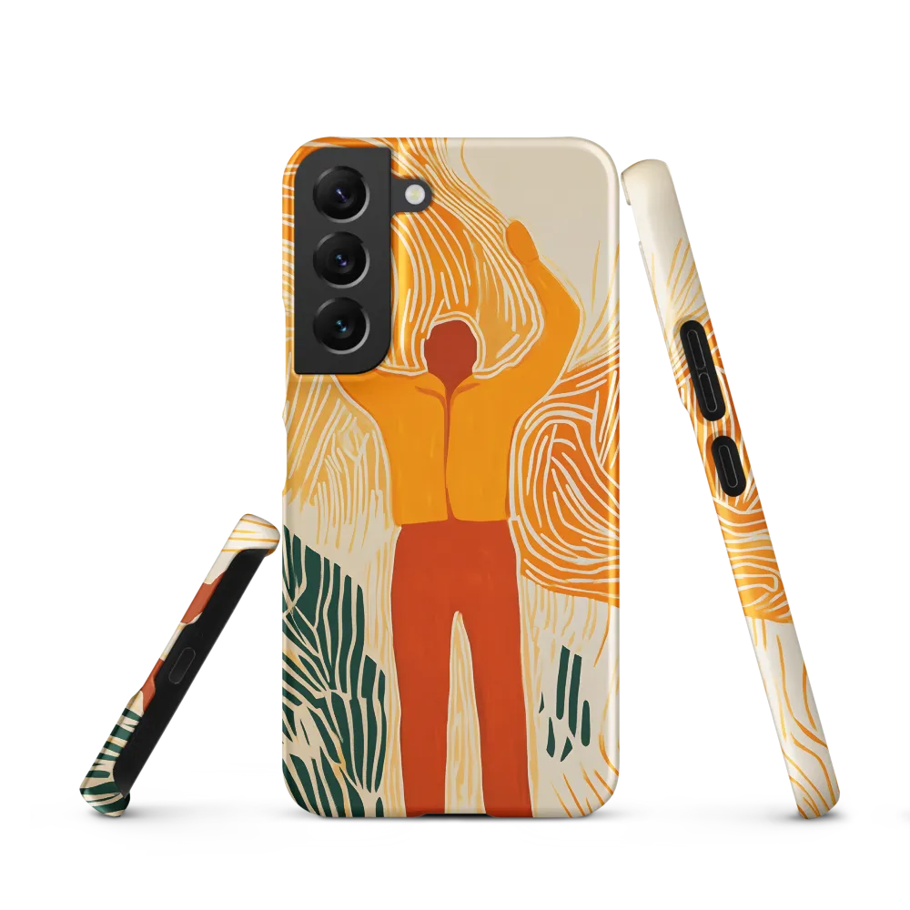 Embodying Nature's Flow