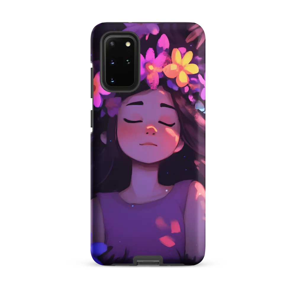 Serenade in Bloom