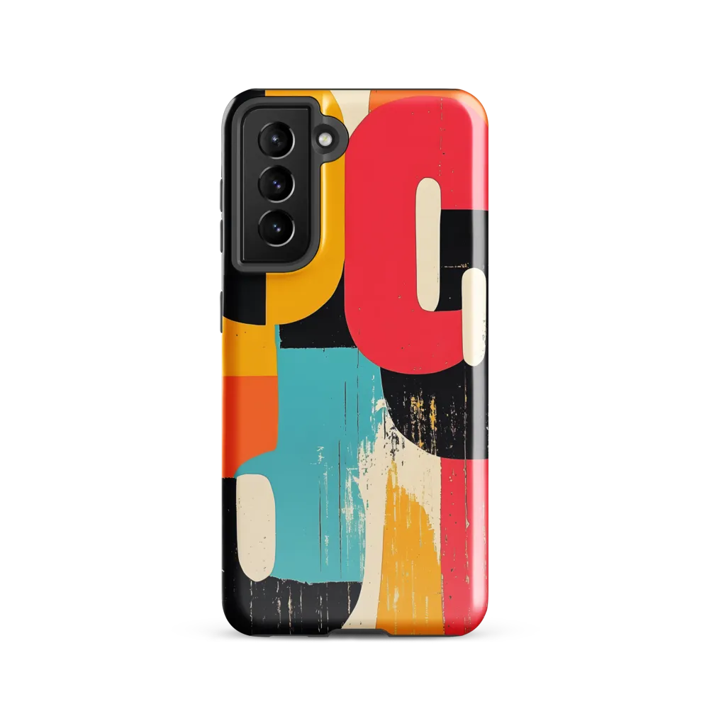Colorful Curves: Numbers in Harmony