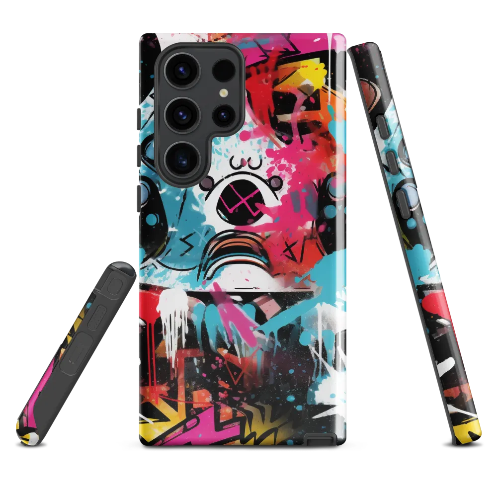 Bursting with Playfulness