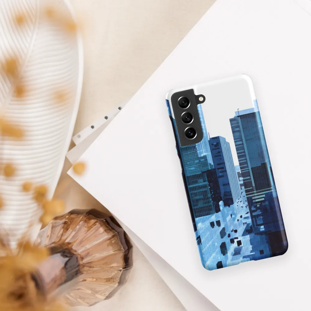 Urban Harmony: A Digital Daydream