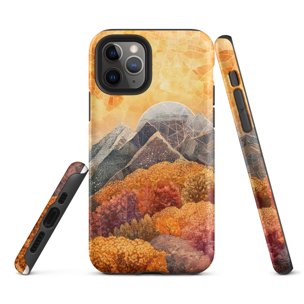 Autumn's Embrace