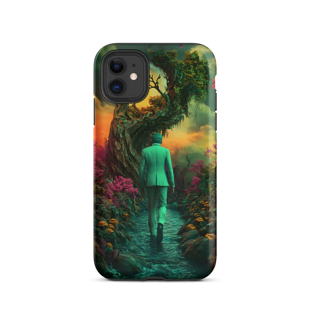 Journey Through the Dreamscape