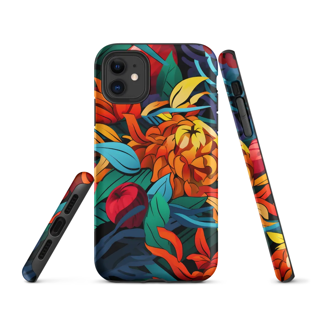 Tropical Harmony
