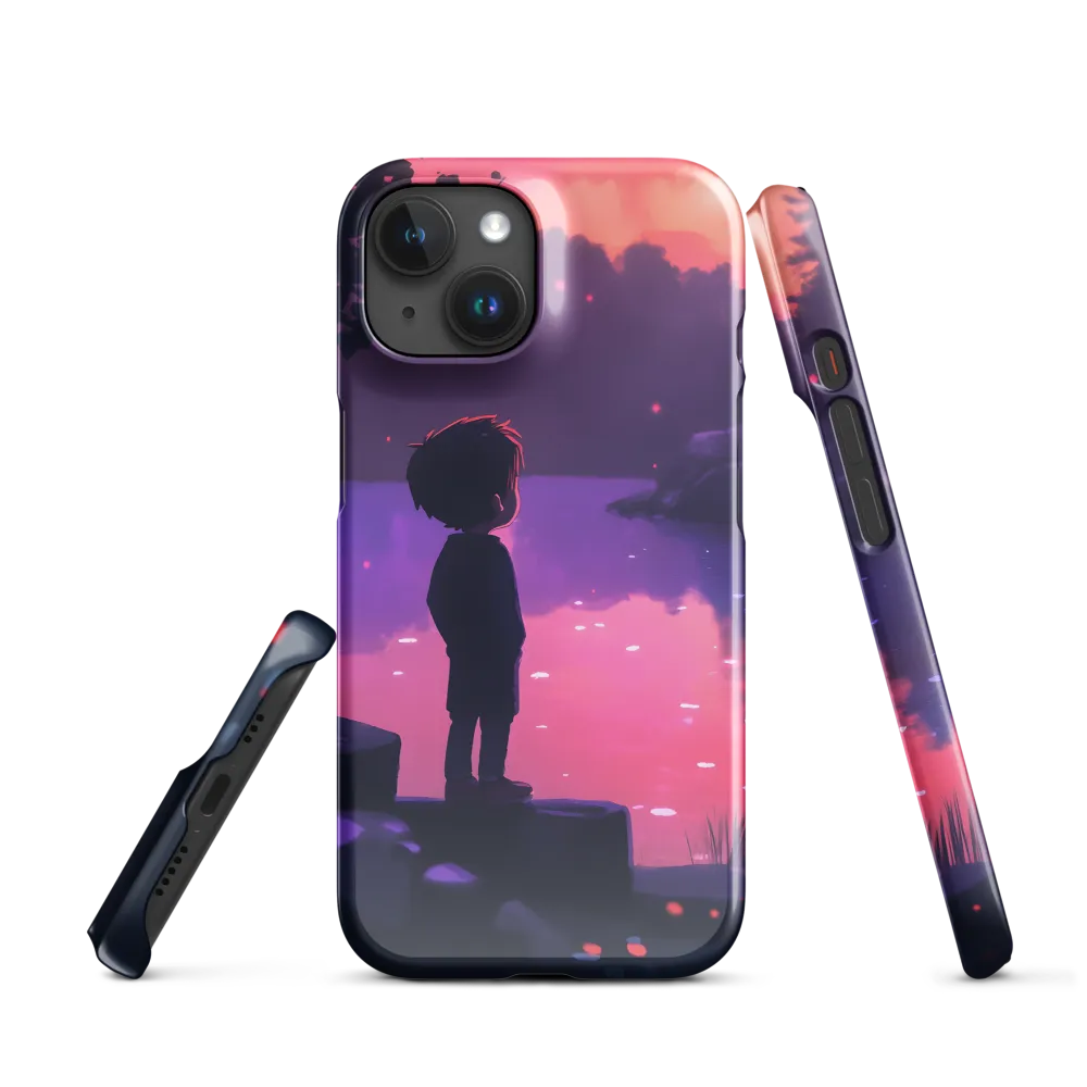 Reflections of Innocence
