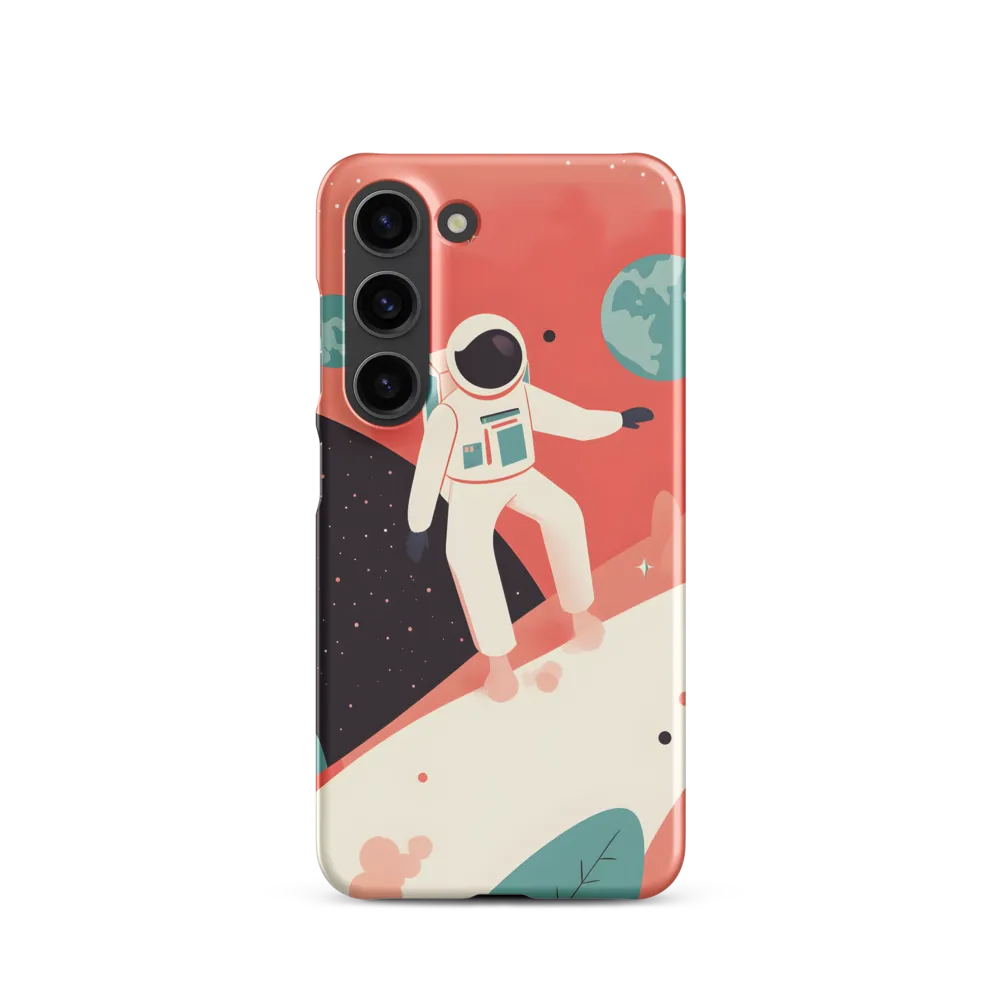 Cosmic Journey