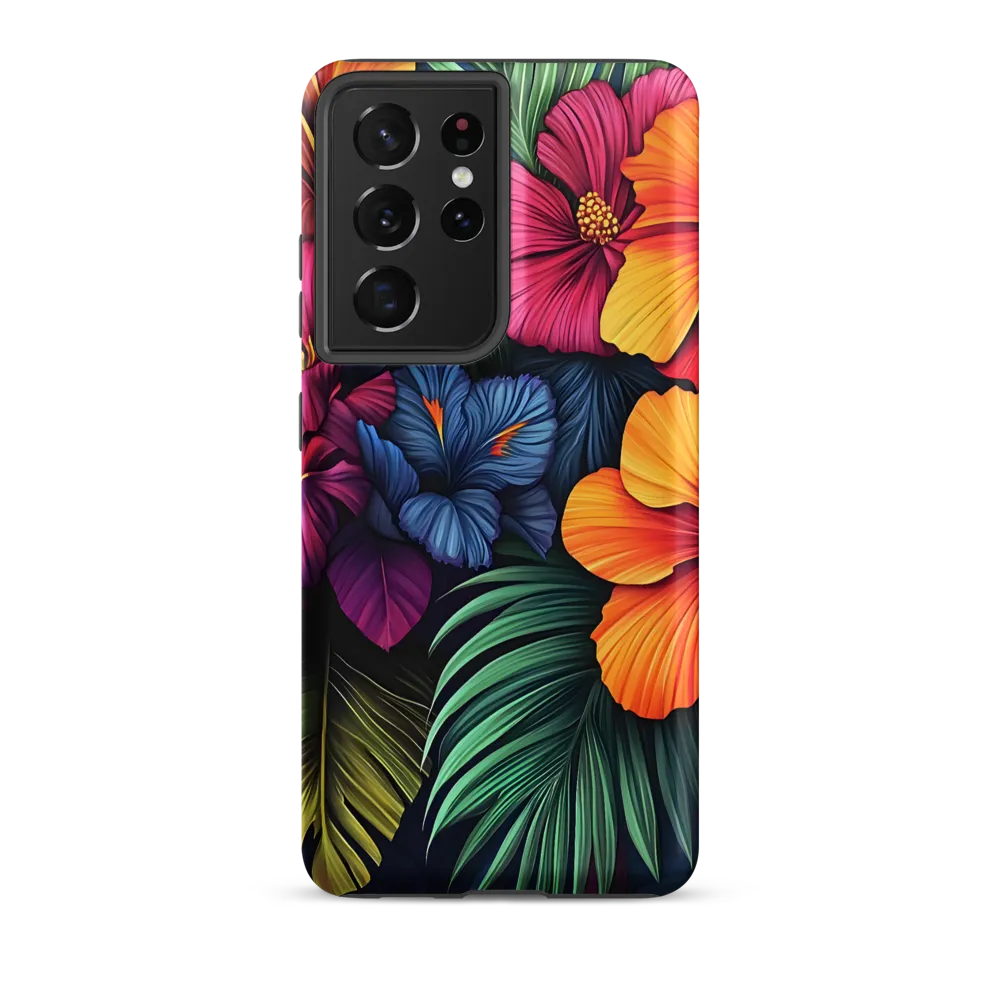 Tropical Symphony