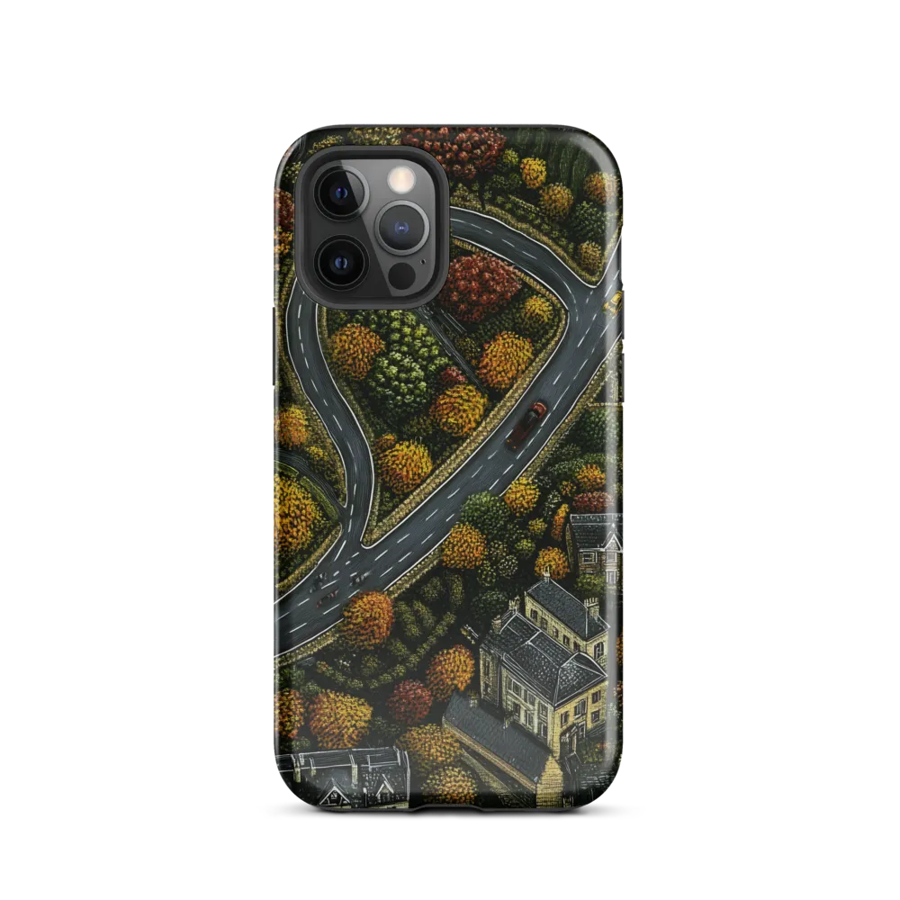 Heartfelt Journey Through Autumn