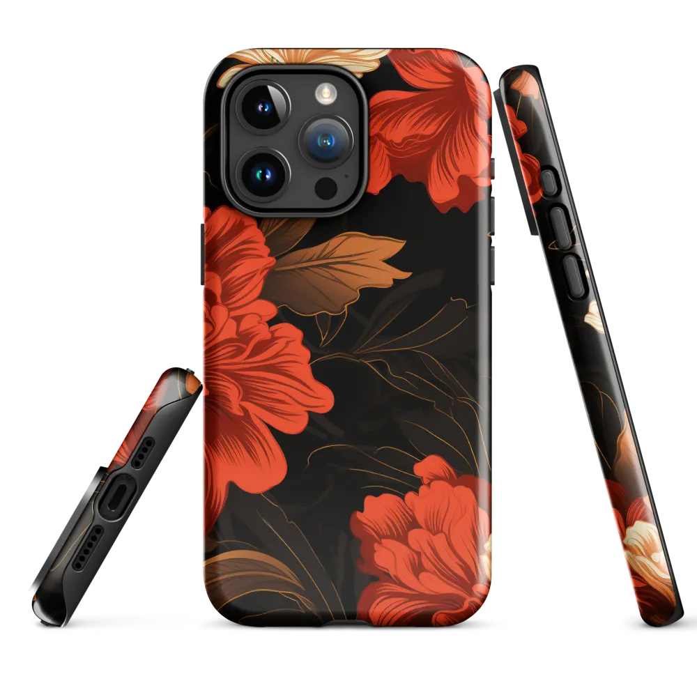 Elegance in Bloom