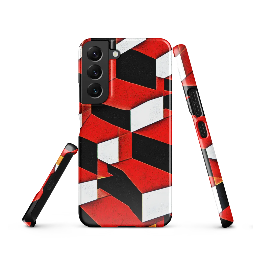 Dynamic Geometric Interplay