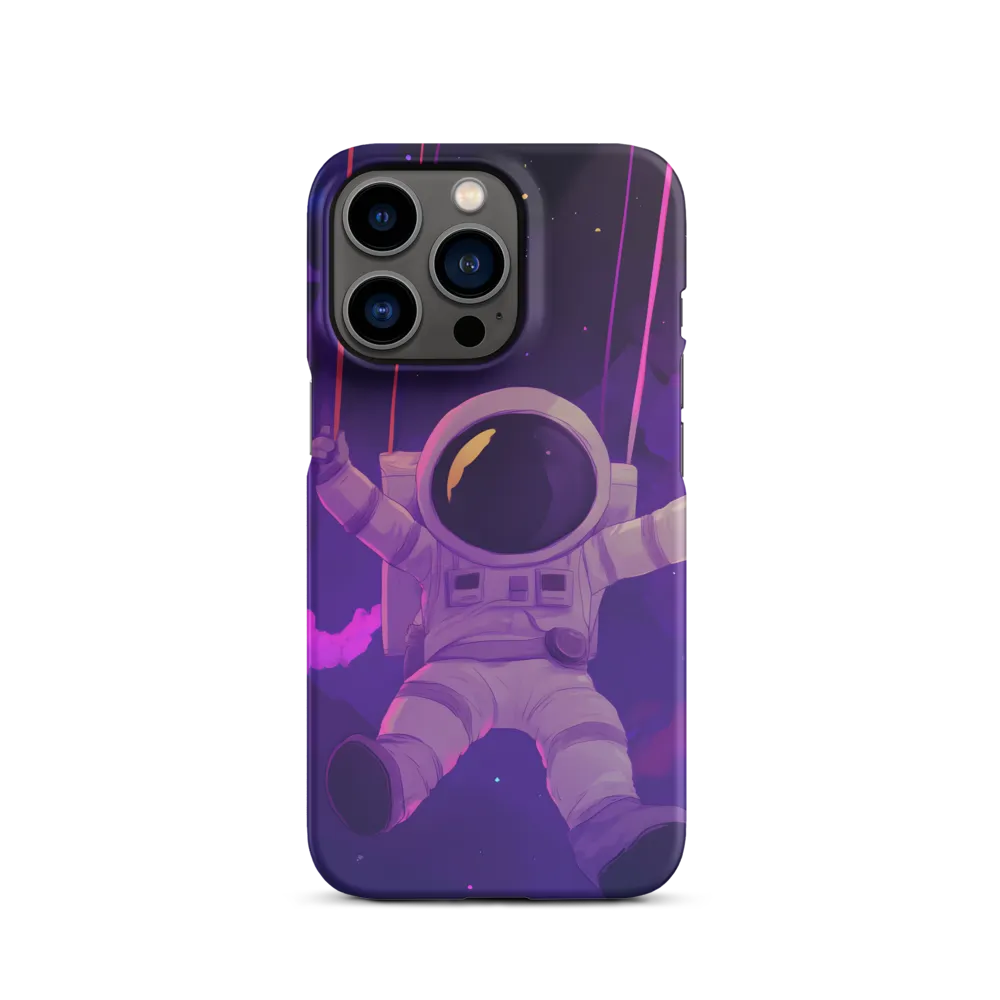 Swinging Through the Cosmos