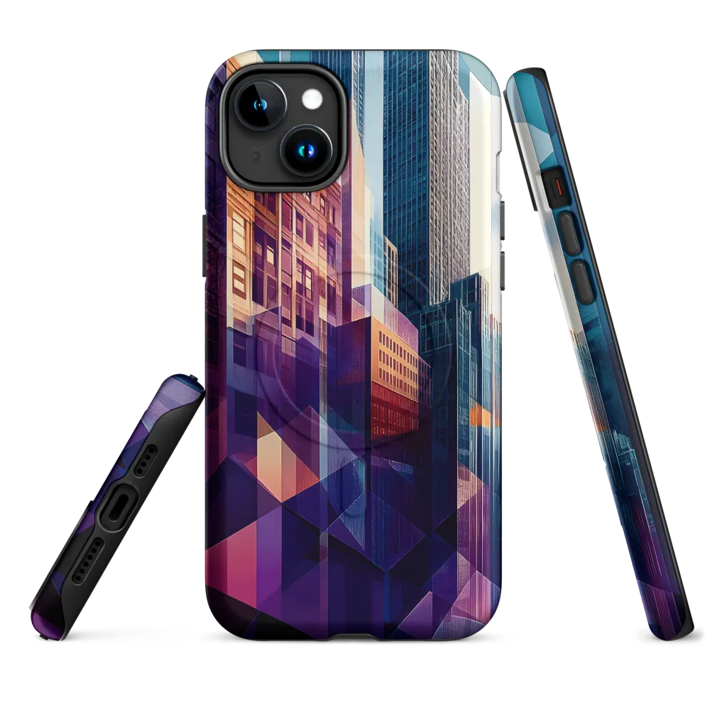 Urban Symphony