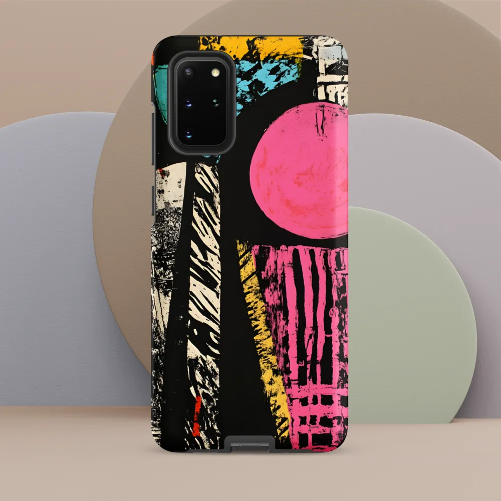 Dynamic Geometry: A Celebration of Color