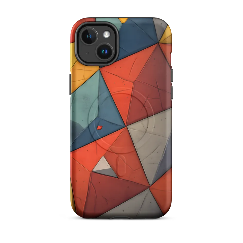 Geometric Harmony