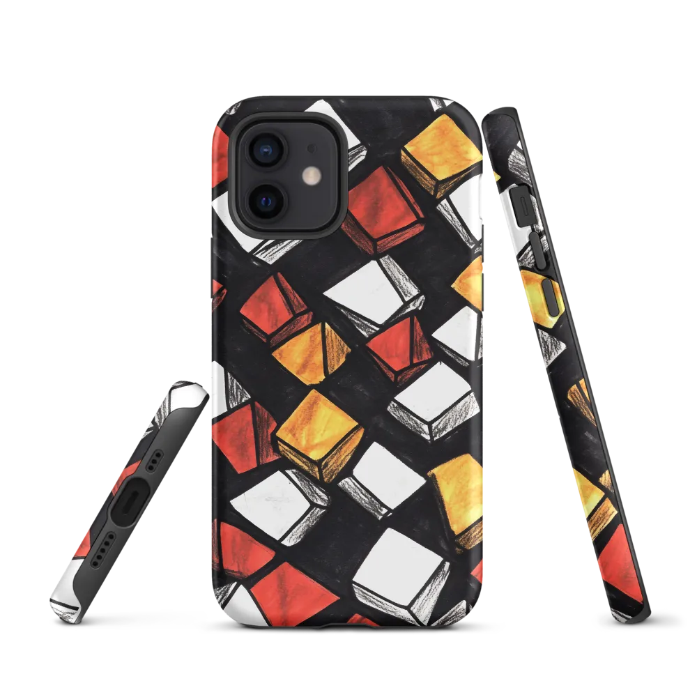 Dynamic Blocks