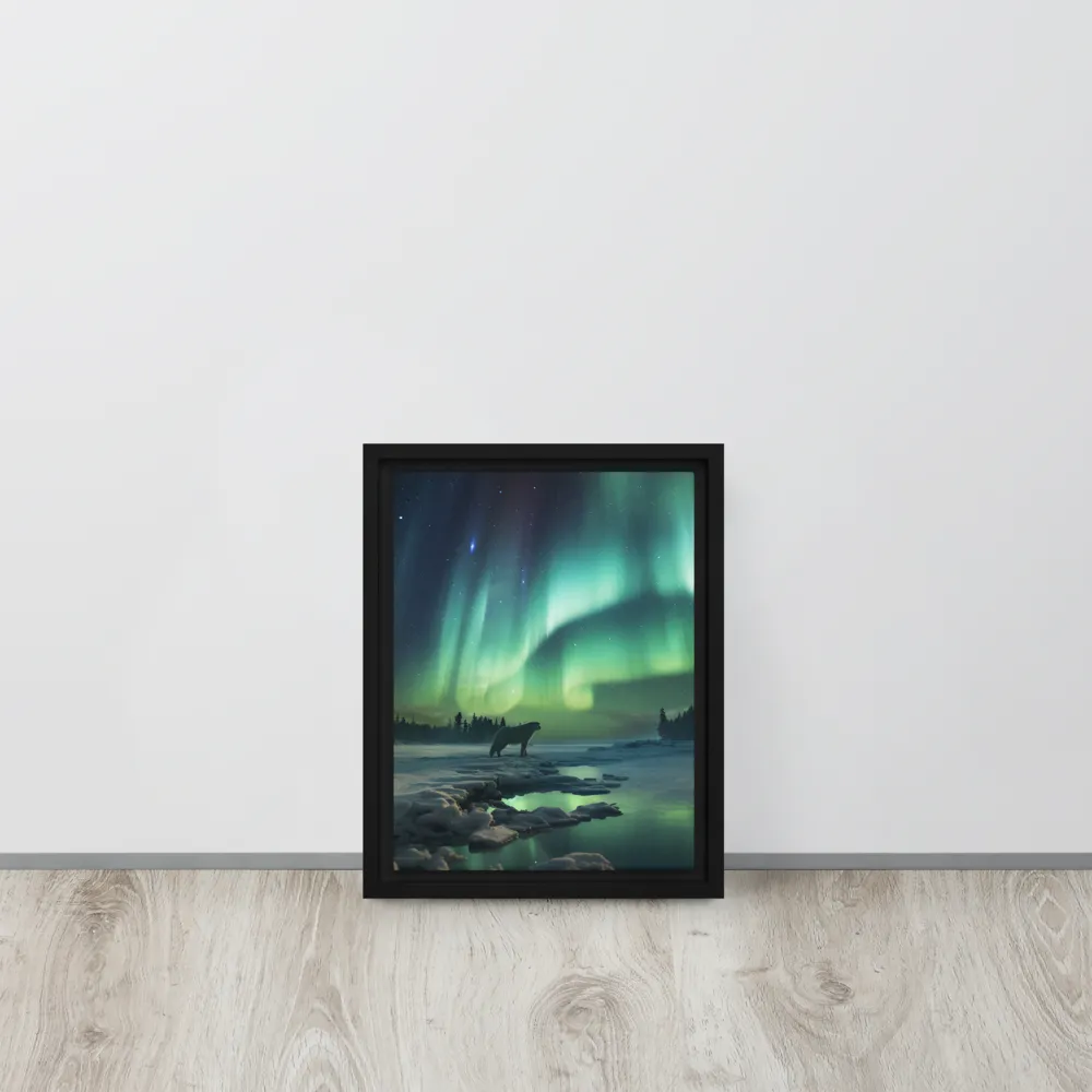 Auroral Guardianship