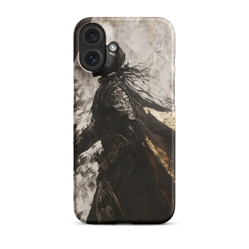 The Silhouette of Valor