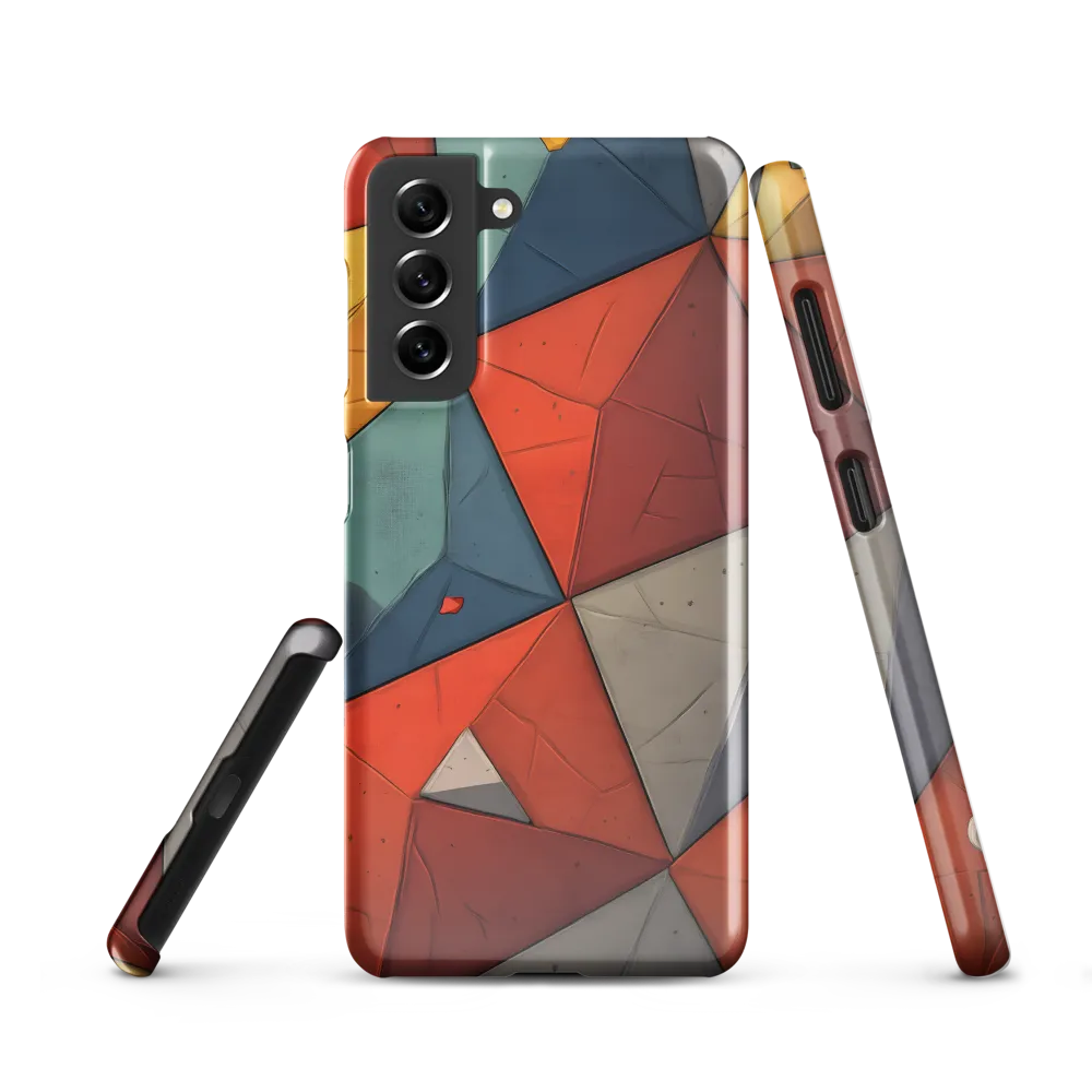 Geometric Harmony