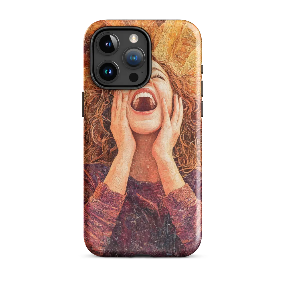 Euphoria in Mosaic