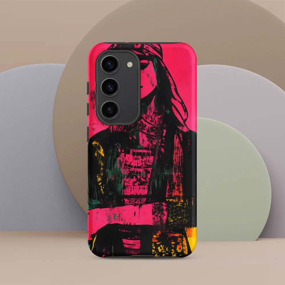 Urban Chic: A Modern Portrait