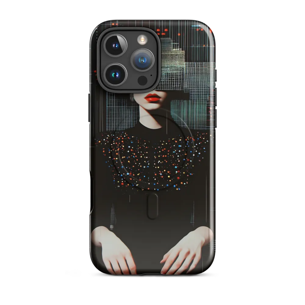Enigmatic Digital Abstraction