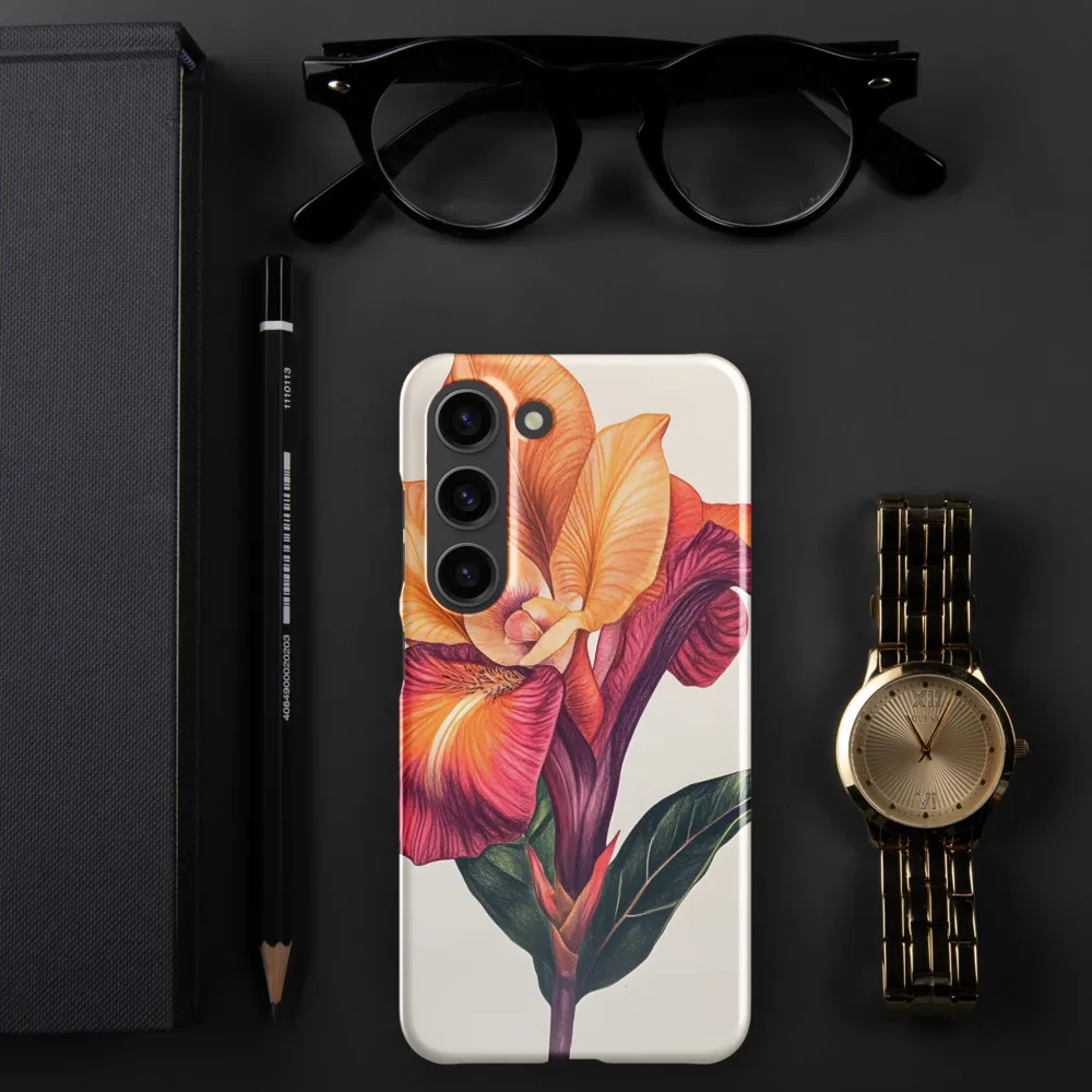 Floral Harmony