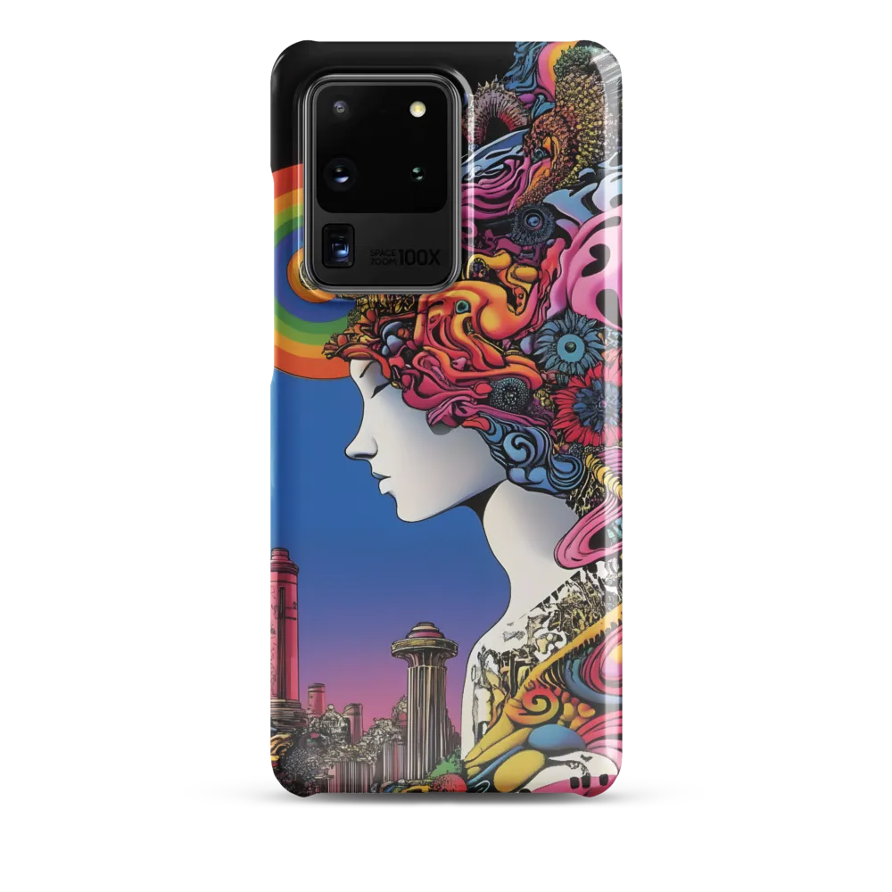 Whispers of the Psychedelic Dream