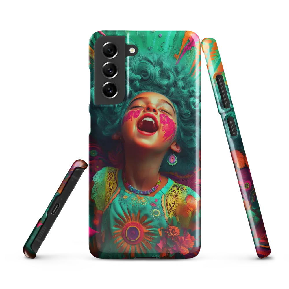 Exuberant Joy
