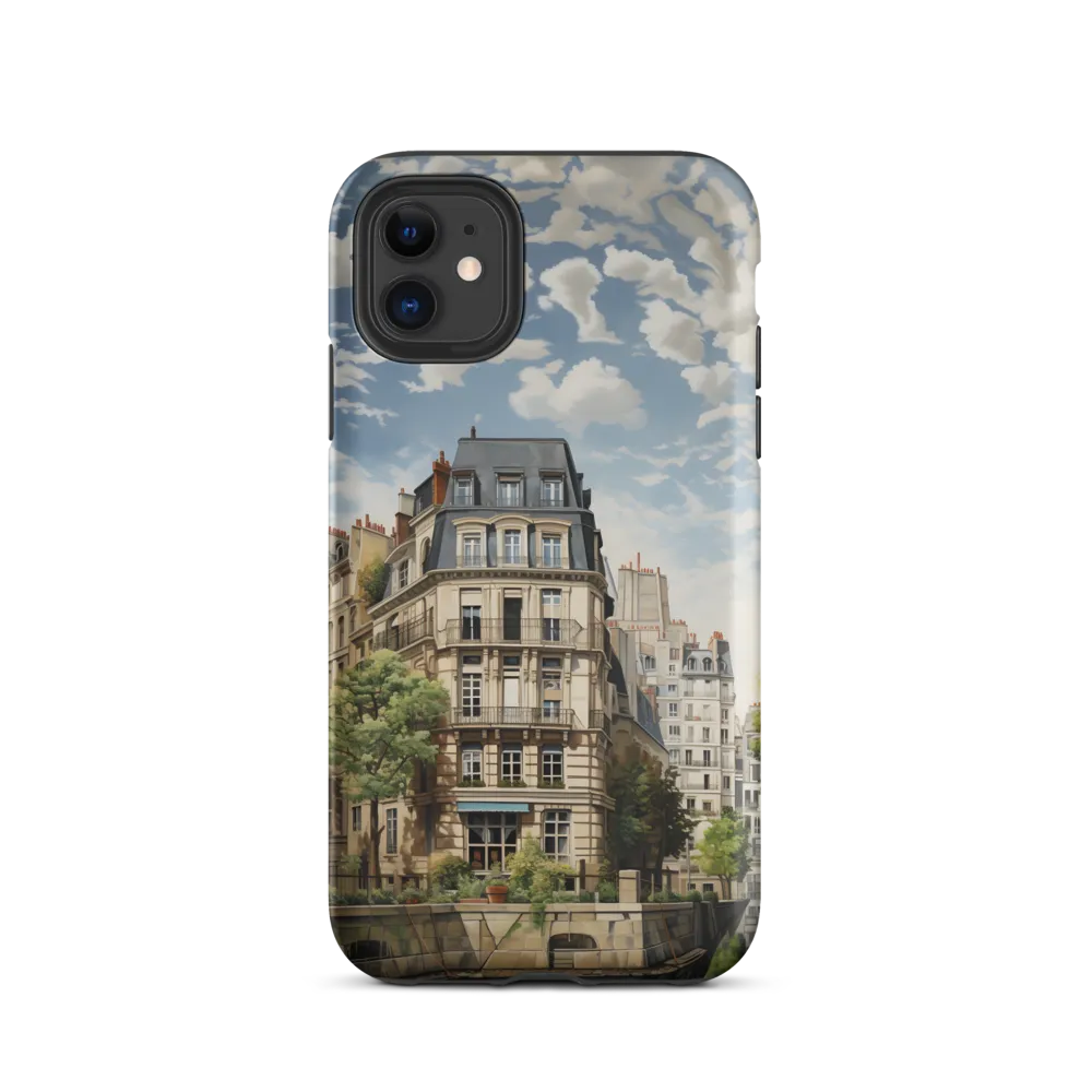 Reflections of Paris