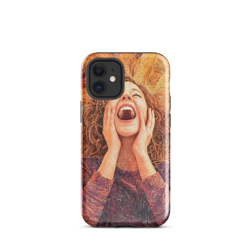 Euphoria in Mosaic