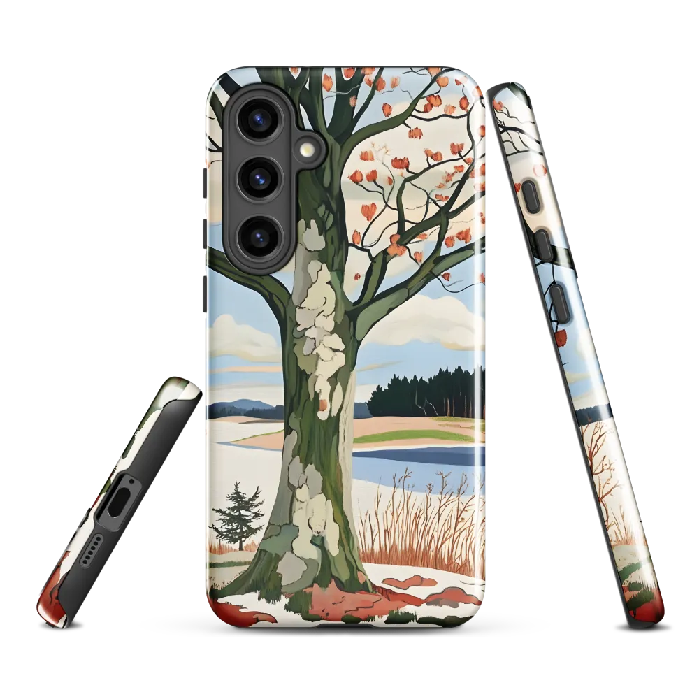 Harmony in Nature