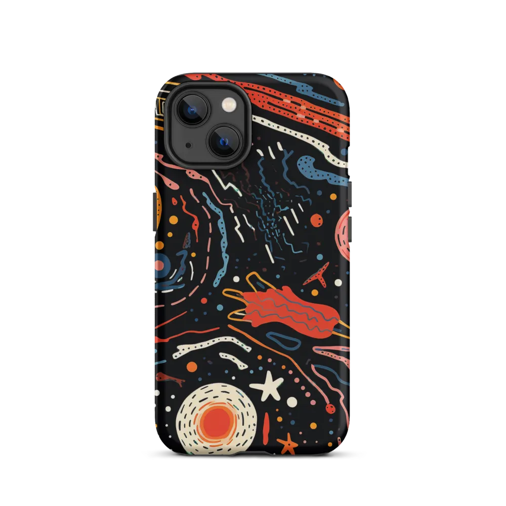Cosmic Whimsy