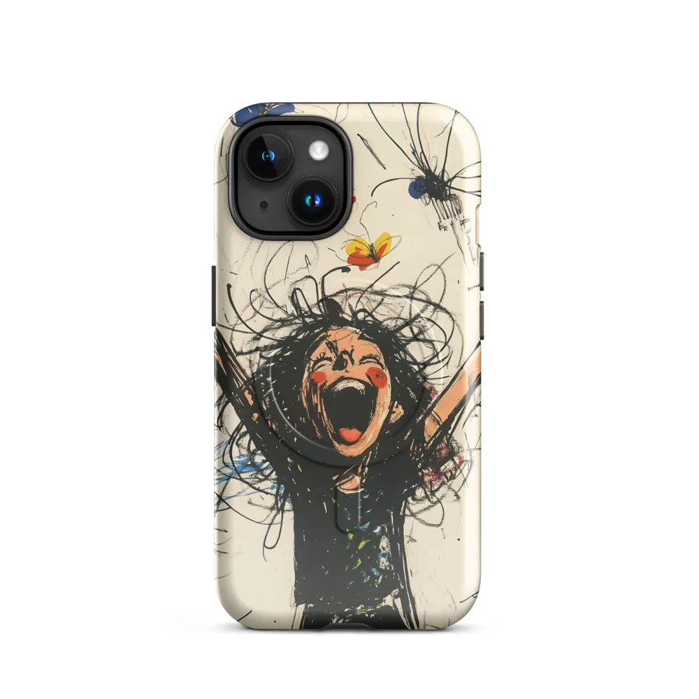 Unleashing Joy