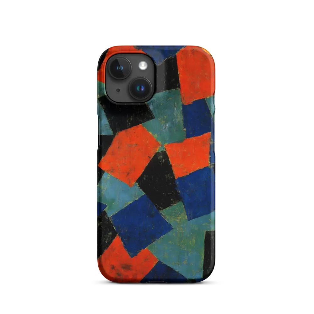 Dynamic Geometry in Color