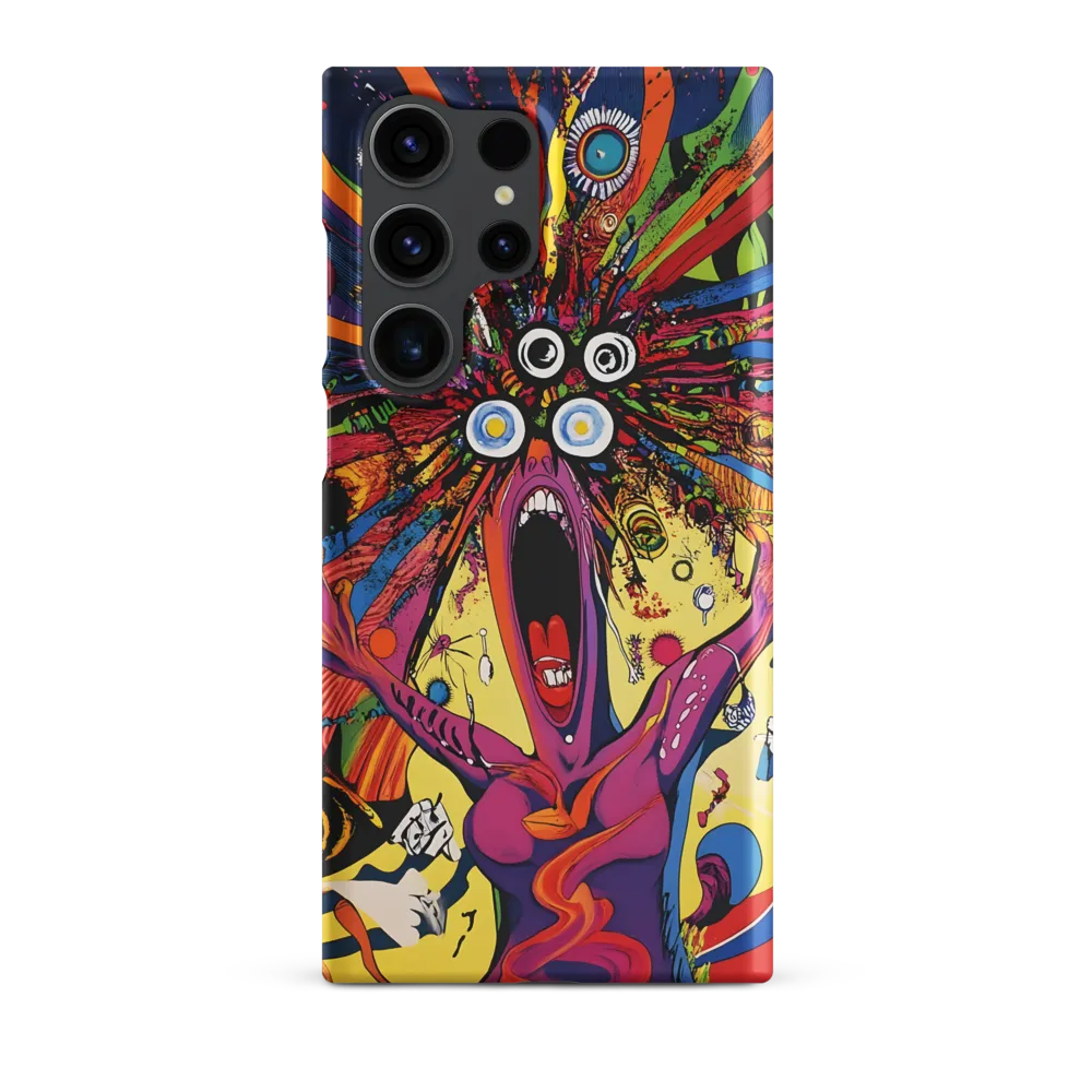 Chaos of Emotion