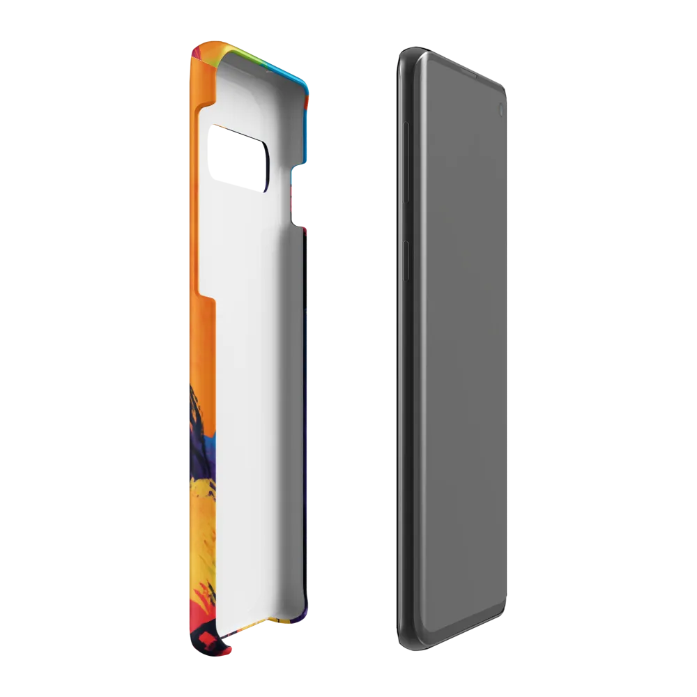 Vibrant Confidence