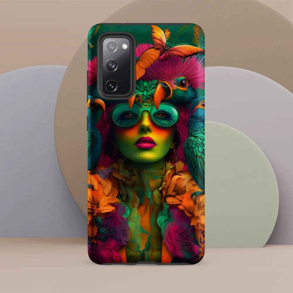Tropical Reverie
