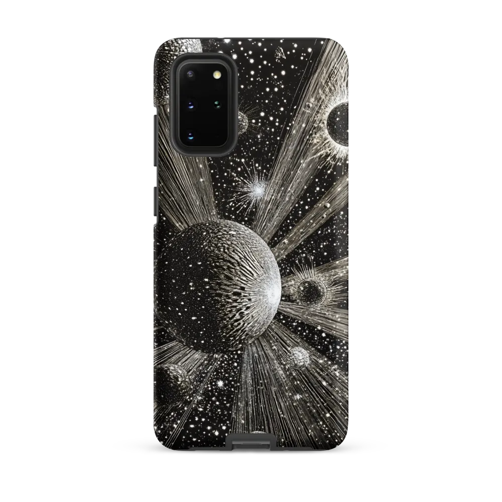 Cosmic Symphony
