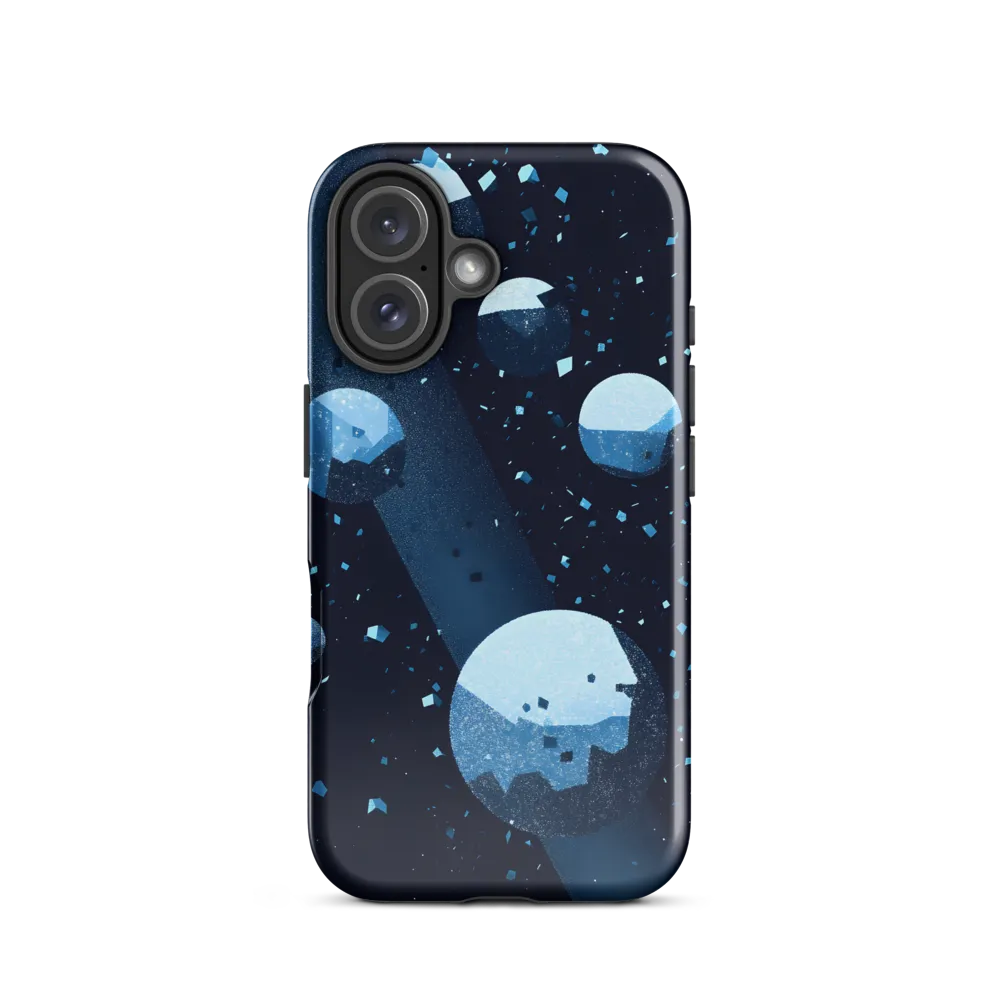 Celestial Reflections