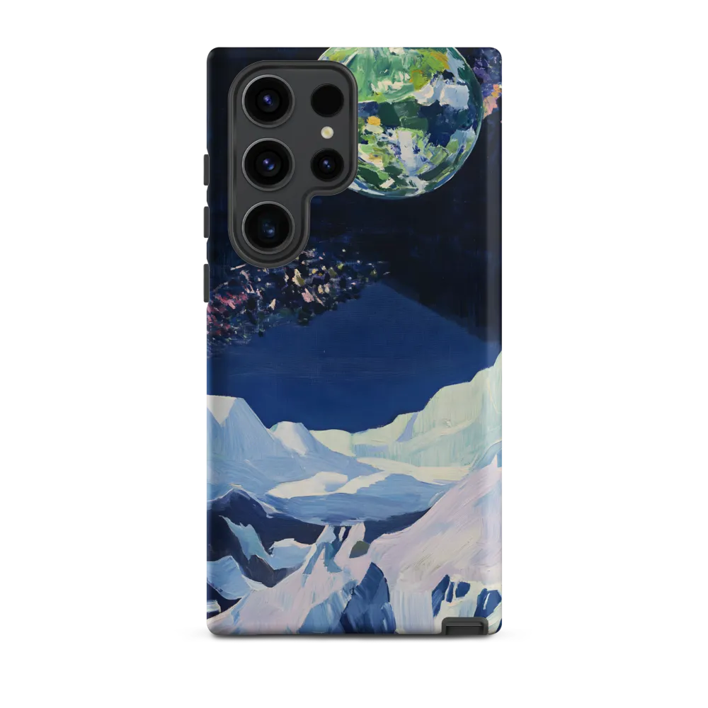 Celestial Dreamscape